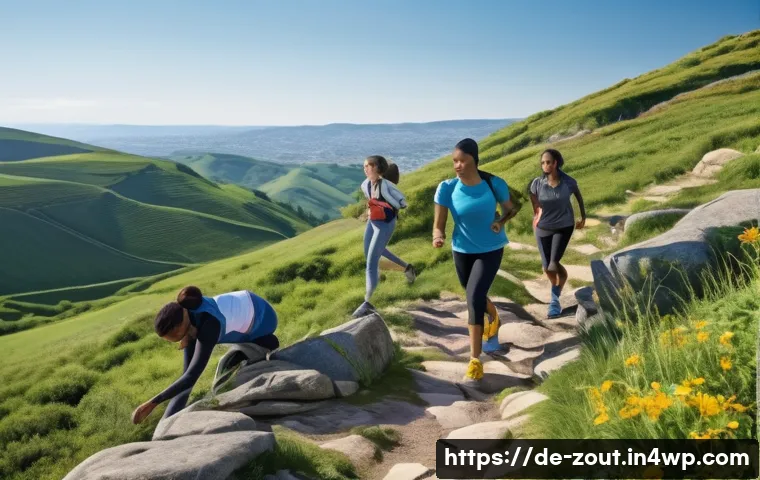 Emotionen im Griff: 5 geniale Tricks für mehr innere Ruhe und mentale Stärke 4 감정 조절의 중요성 및 기술 관련 이미지 2
